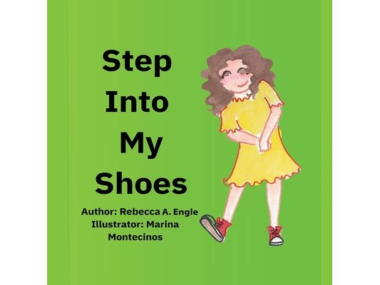 Step Into My Shoes