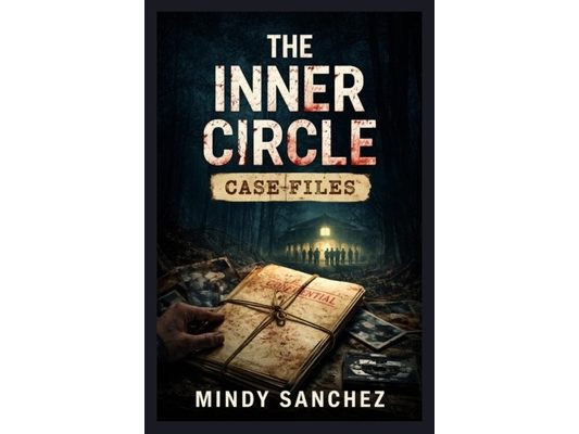 The Inner Circle Case Files