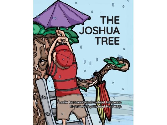 The Joshua Tree