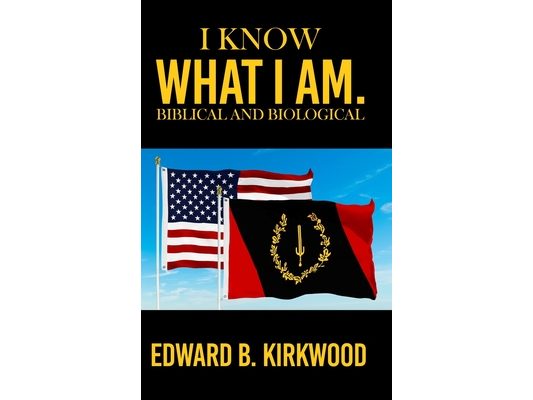 I Know What I Am. Biblical and Biological
