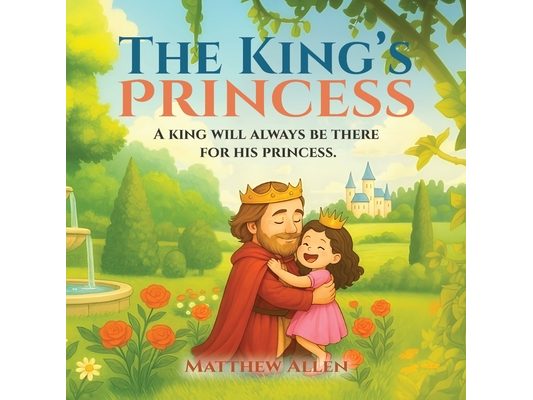 The King's Princess