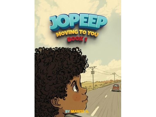 Jopeep Moving To You Book 1