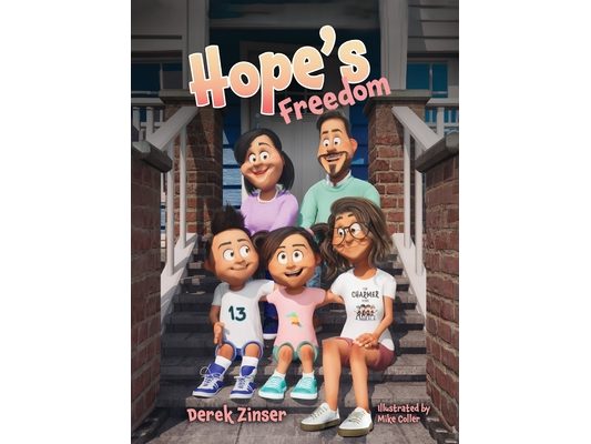 Hope's Freedom