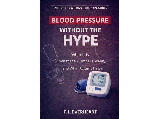 High Blood Pressure Without the Hype