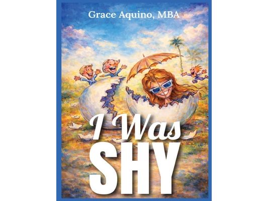 I Was Shy