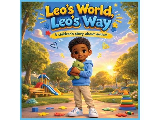 Leo's World, Leo's Way - Autism