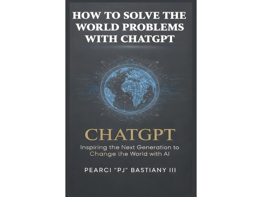 How to Solve the World's Problems with ChatGPT