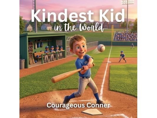 Kindest Kid in the World, Courageous Conner