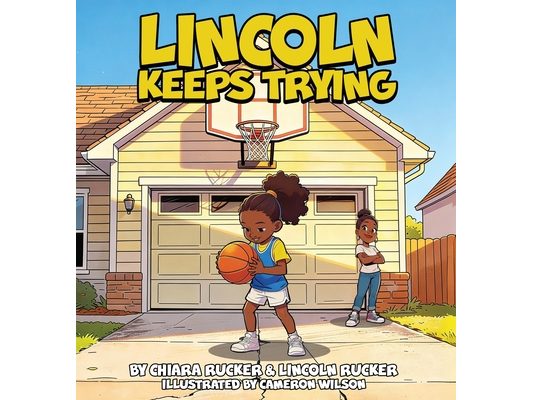 Lincoln Keeps Trying