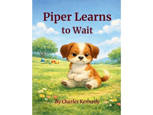 Piper Learns to Wait