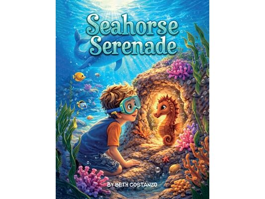 Seahorse Serenade