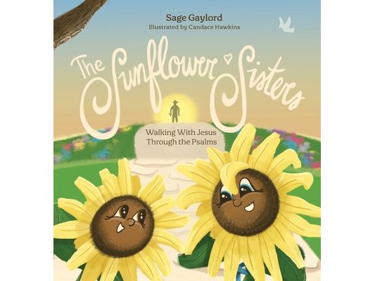 The Sunflower Sisters