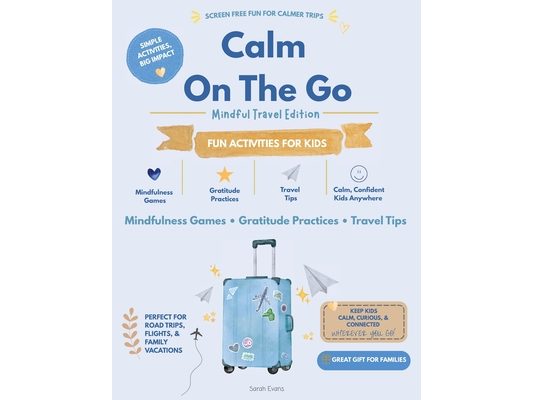 Calm On The Go