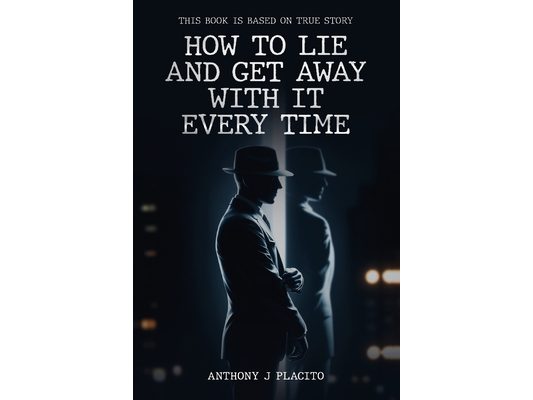 How To Lie and Get Away With It Every Time