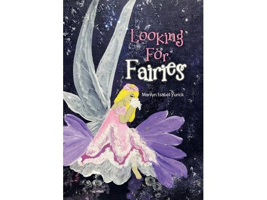Looking For Fairies