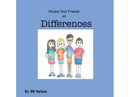 Nicolas and Friends on