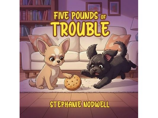 Five Pounds Of Trouble