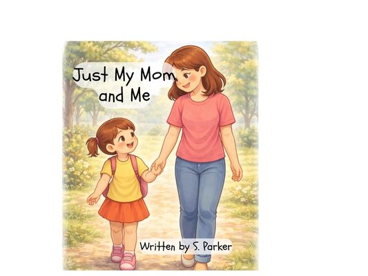 Just My Mom and Me: The house with the pretty pink door