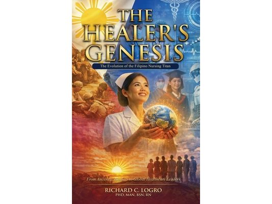 The Healer's Genesis: The Evolution of the Filipino Nursing Titan
