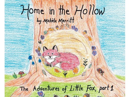 Home in the Hollow