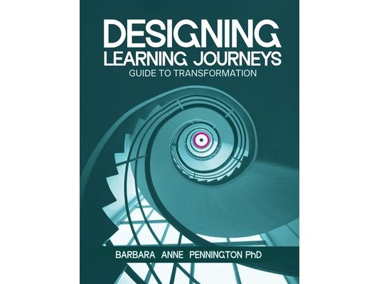 Designing Learning Journeys