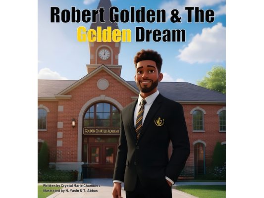 Robert Golden & The Golden Dream