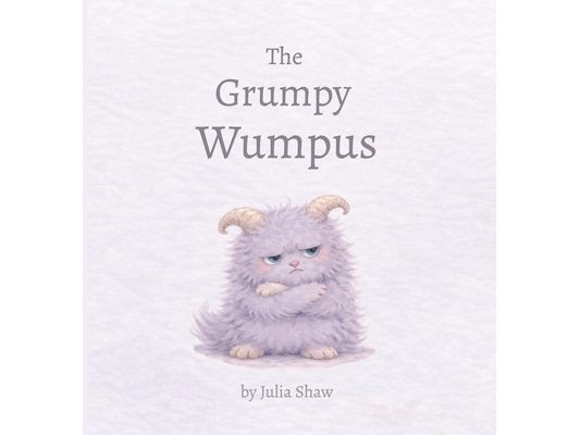 The Grumpy Wumpus