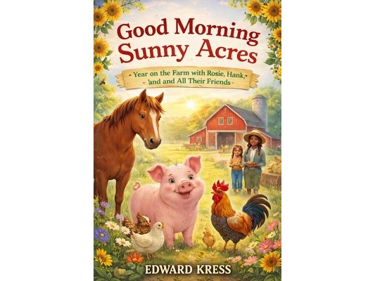 Good morning Sunny acres