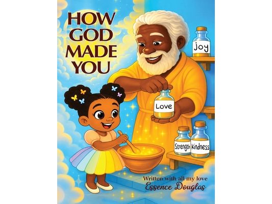 How God Made You