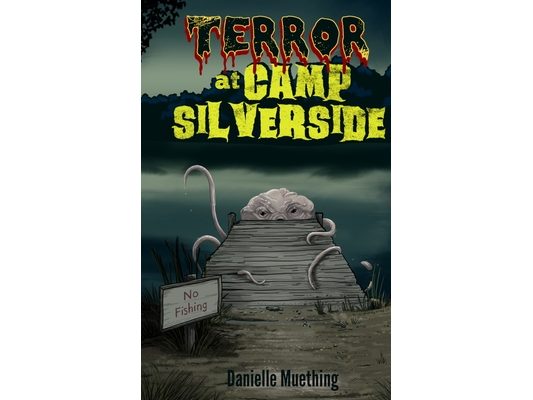 Terror at Camp Silverside