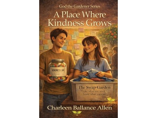 A Place Where Kindness Grows