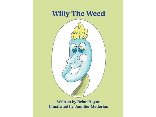 Willy The Weed