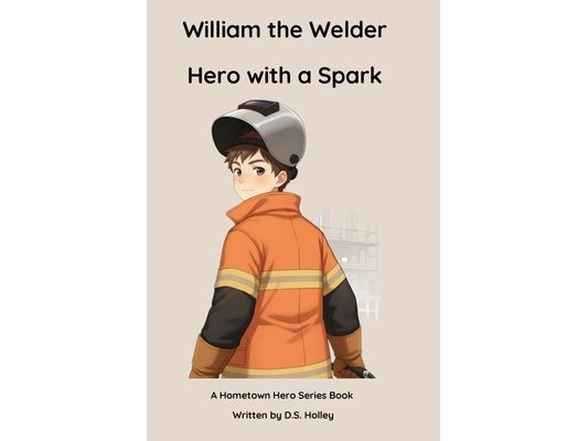William the Welder: Hero with a Spark