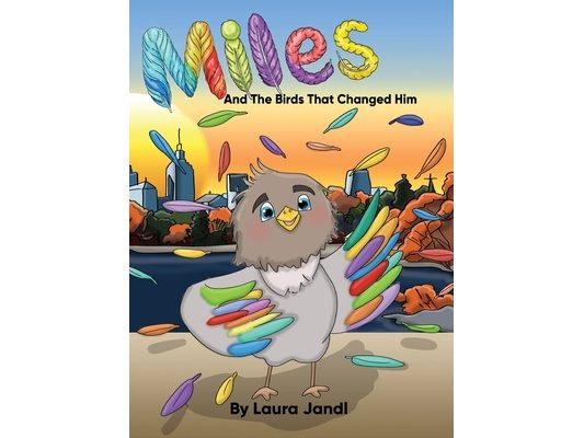 Miles and the birds that changed him