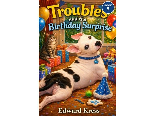 Troubles and the Birthday Surprise