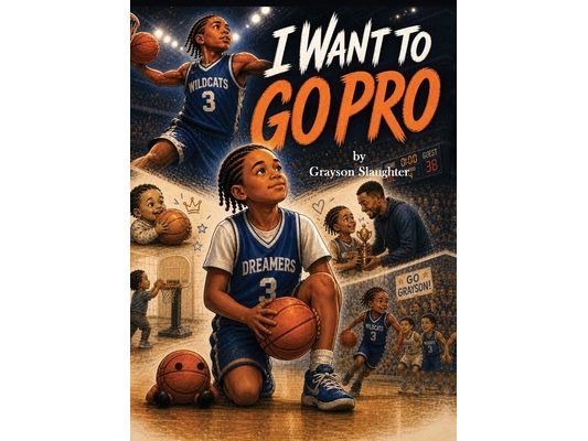 I Want to Go Pro