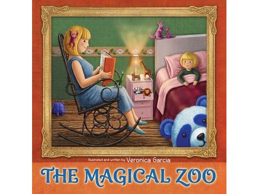 The Magical Zoo