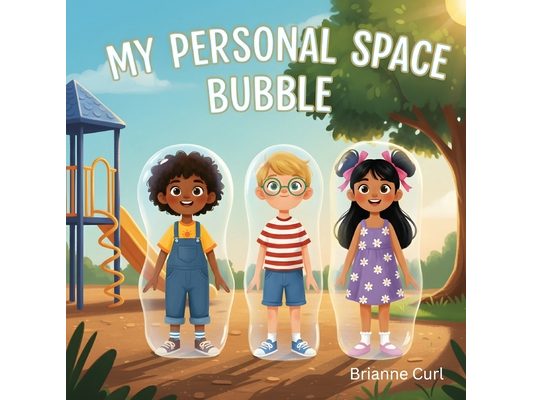 My Personal Space Bubble