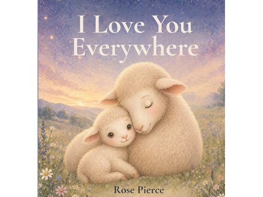 I Love You Everywhere