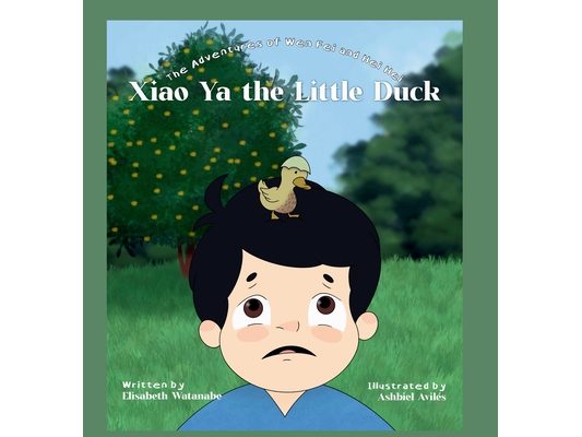 Xiao Ya the Little Duck