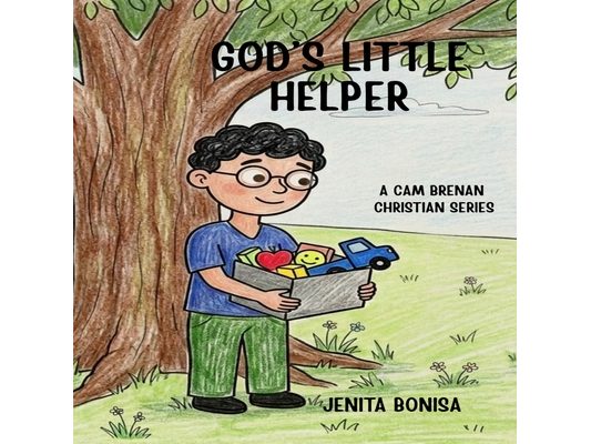 God's Little Helper