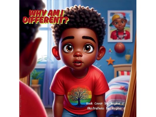Why Am I Different ?