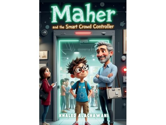 Maher and the Smart Crowd Controller