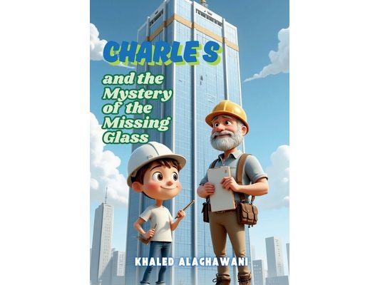 Charles and the Mystery of the Missing Glass