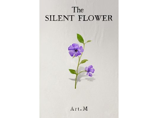 The silent flower: Teen & Young Adult Survival & Literary Fiction