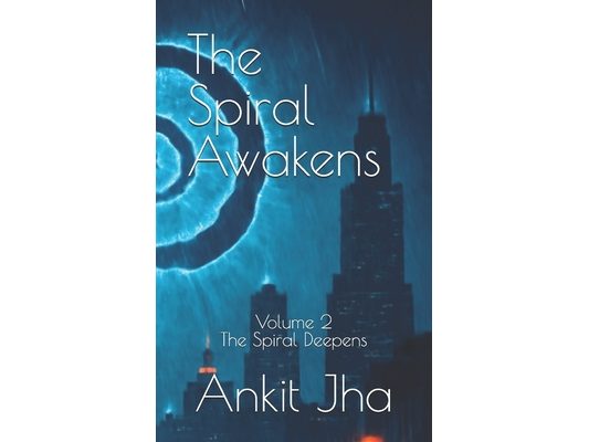 The Spiral Awakens Volume 2: The Spiral Deepens