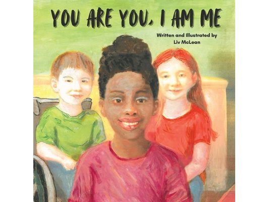 You Are You, I Am Me