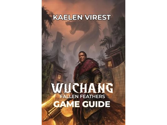 Wuchang Fallen Feathers Game Guide: Unlock Secrets, Defeat Bosses, and Conquer the Dark World