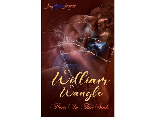 William Wangle Pees In The Sink