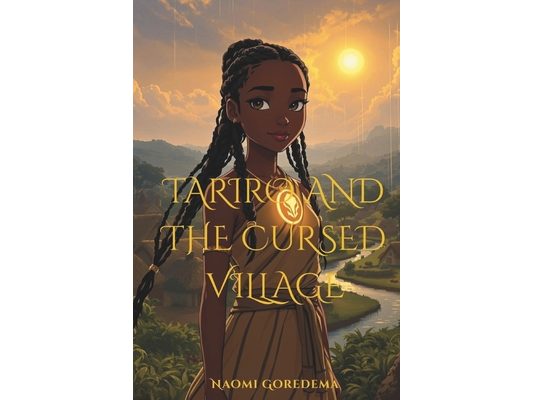 Tariro and The Cursed Village